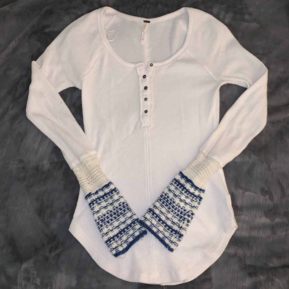 Free people too Small